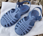 Jelly Sandals