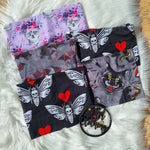 Ready to post Snood