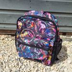 Jurrasic back pack