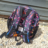 Jurrasic back pack