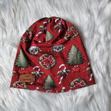 Slouch Beanie Hats