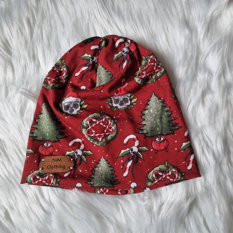 Slouch Beanie Hats