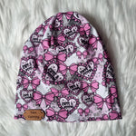 Slouch Beanie Hats