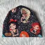 Slouch Beanie Hats