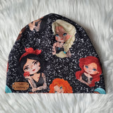 Slouch Beanie Hats