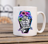 Mugs