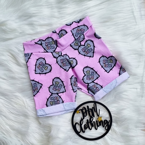 Cycle Shorts