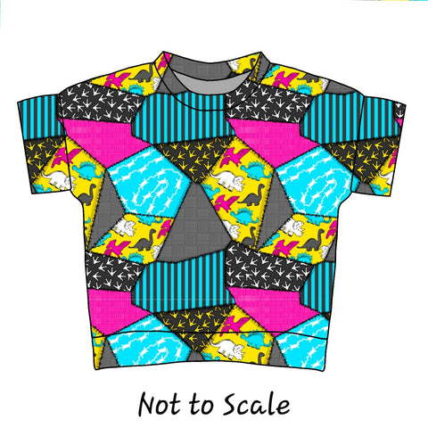Adult T-shirts
