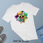 Children's Sublimation t-shirt