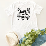 Children's Sublimation t-shirt