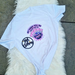 Children's Sublimation t-shirt