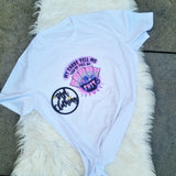 Children's Sublimation t-shirt