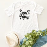 Children's Sublimation t-shirt