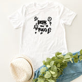 Children's Sublimation t-shirt
