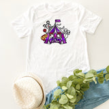 Children's Sublimation t-shirt
