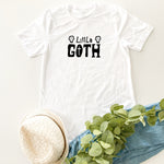 Children's Sublimation t-shirt