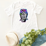 Children's Sublimation t-shirt