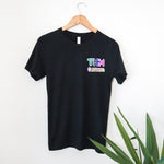 Children's Sublimation t-shirt