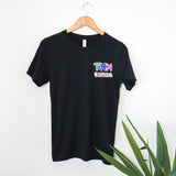 Children's Sublimation t-shirt