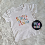 Children's t-shirt