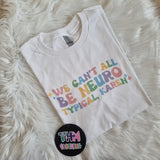T-shirts Adult