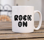 Mugs