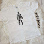 5-6yrs Mummy Tee
