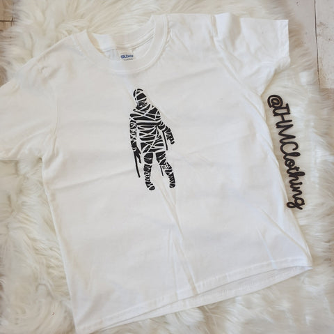 5-6yrs Mummy Tee